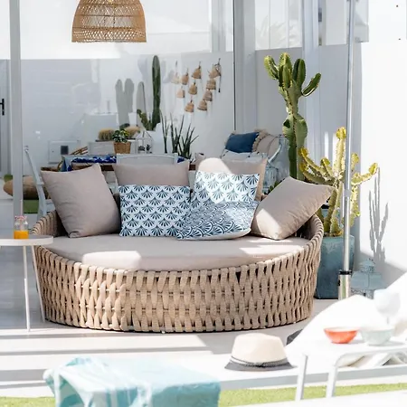 Mara Marina 4 Villa Playa Blanca (Lanzarote)