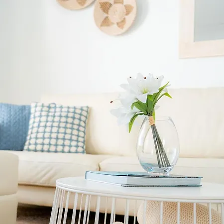 Villa Mara Marina 4 Playa Blanca (Lanzarote)