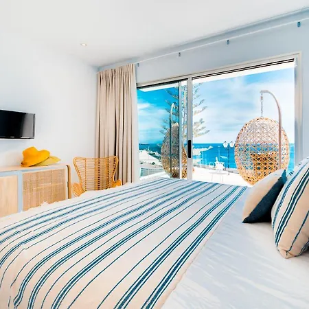 Mara Marina 4 Villa Playa Blanca (Lanzarote)