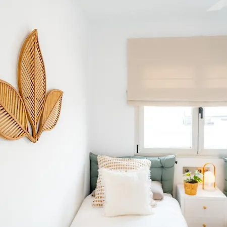 Mara Marina 4 Playa Blanca (Lanzarote)