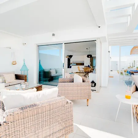 Mara Marina 4 Villa Playa Blanca (Lanzarote)