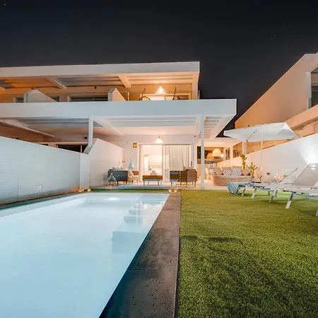 Villa Mara Marina 4 *