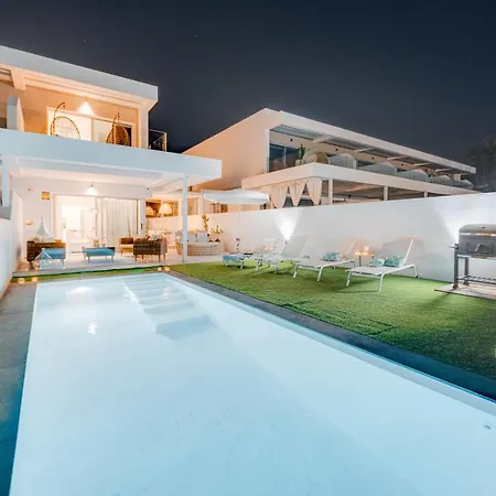 Villa Mara Marina 4 Playa Blanca (Lanzarote)