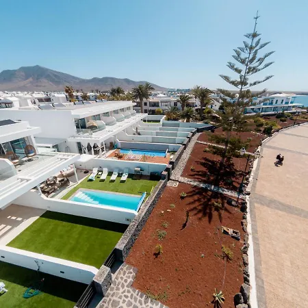 Mara Marina 4 Villa Playa Blanca (Lanzarote)