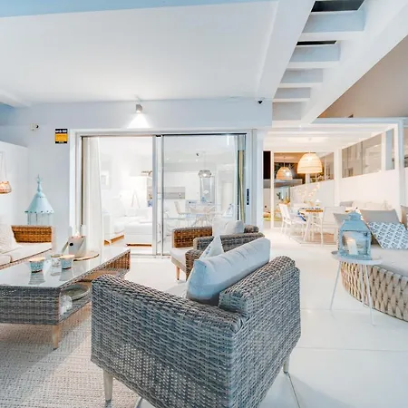 Mara Marina 4 Playa Blanca (Lanzarote)