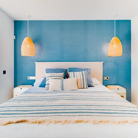 Mara Marina 4 * Playa Blanca (Lanzarote)