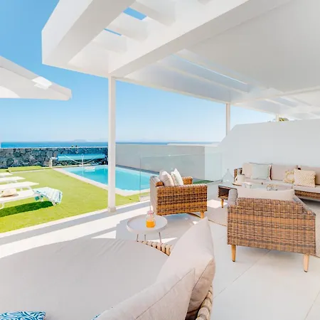 Villa Mara Marina 4 *