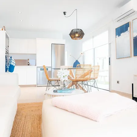 Mara Marina 4 Villa