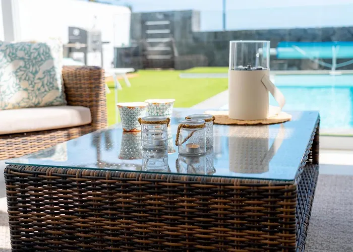 Mara Marina 4 Villa