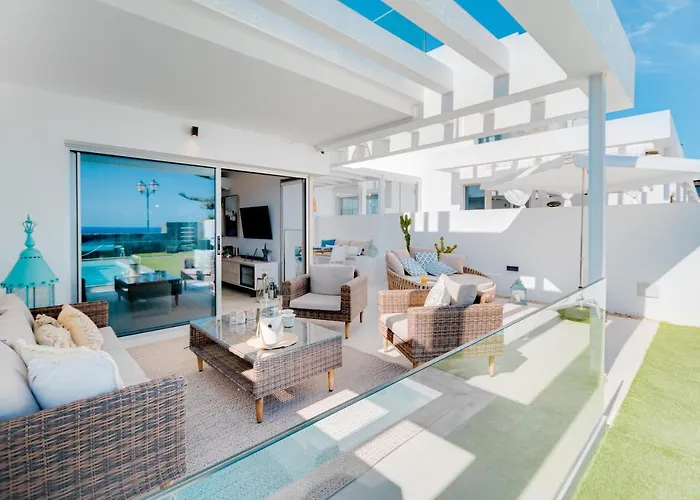 Mara Marina 4 Villa