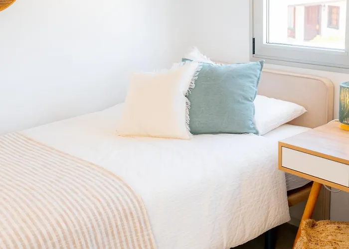 Mara Marina 4 * Playa Blanca (Lanzarote)